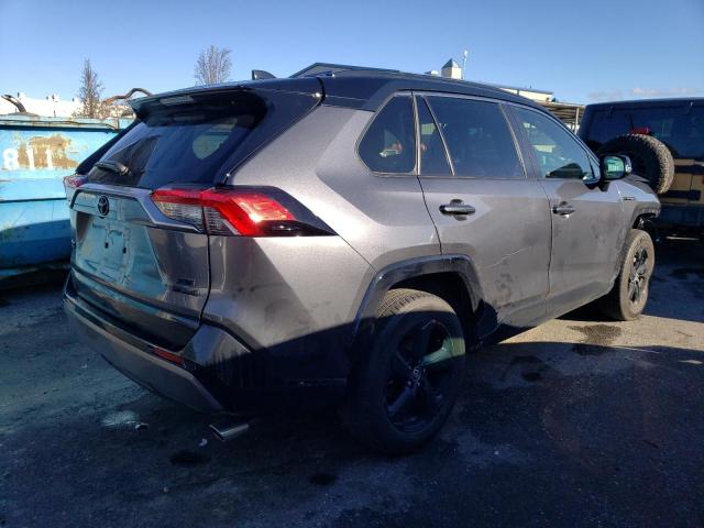 Photo 2 VIN: JTMEWRFV6LD545502 - TOYOTA RAV4 