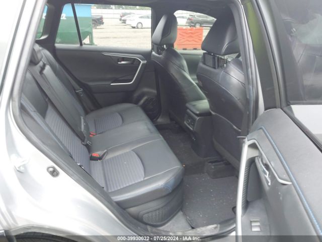 Photo 7 VIN: JTMEWRFV6LJ036463 - TOYOTA RAV4 