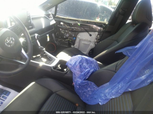 Photo 4 VIN: JTMEWRFV6LJ036950 - TOYOTA RAV4 