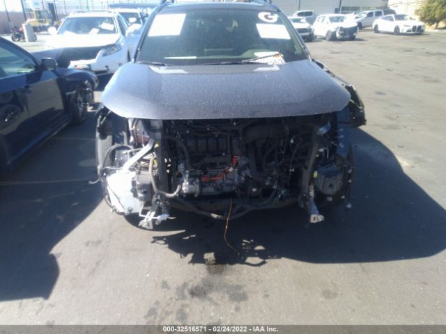 Photo 5 VIN: JTMEWRFV6LJ036950 - TOYOTA RAV4 