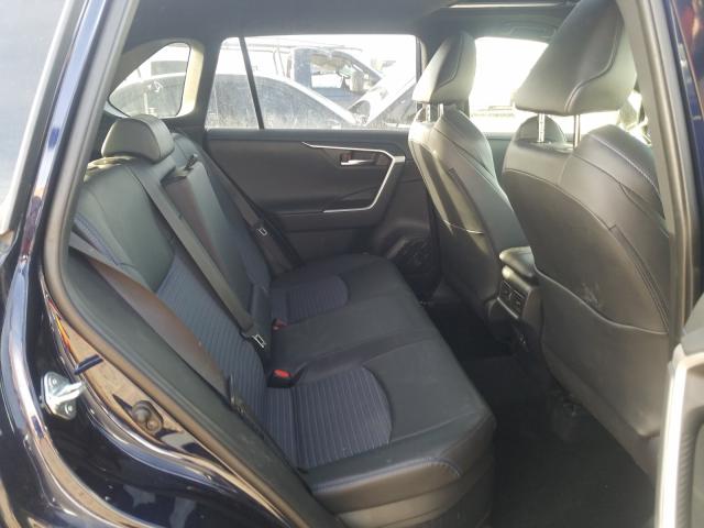 Photo 5 VIN: JTMEWRFV7KD505752 - TOYOTA RAV4 