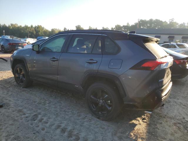 Photo 1 VIN: JTMEWRFV7KJ008105 - TOYOTA RAV4 XSE 