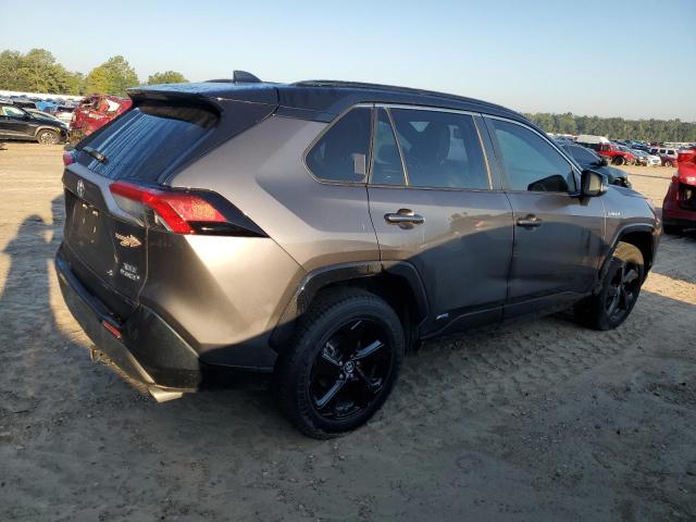 Photo 2 VIN: JTMEWRFV7KJ008105 - TOYOTA RAV4 XSE 