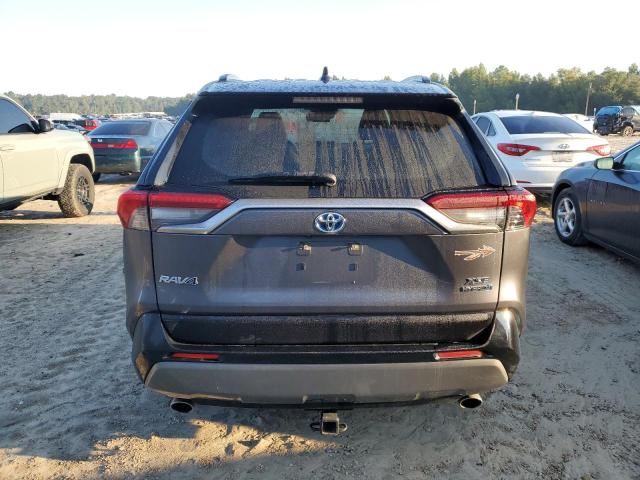 Photo 5 VIN: JTMEWRFV7KJ008105 - TOYOTA RAV4 XSE 