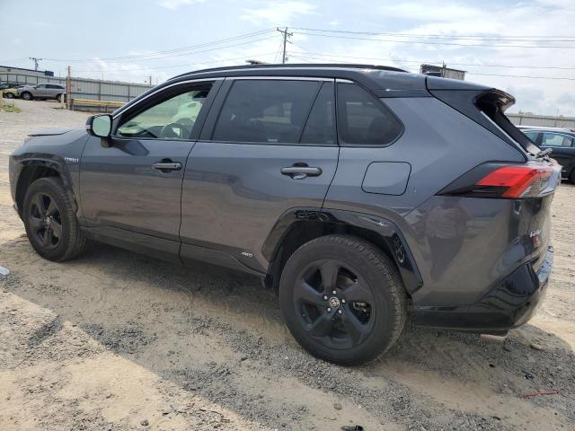 Photo 1 VIN: JTMEWRFV7LD544472 - TOYOTA RAV4 XSE 