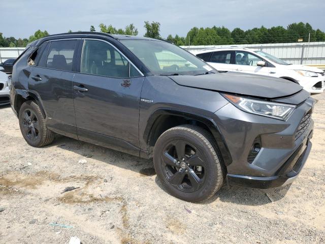 Photo 3 VIN: JTMEWRFV7LD544472 - TOYOTA RAV4 XSE 