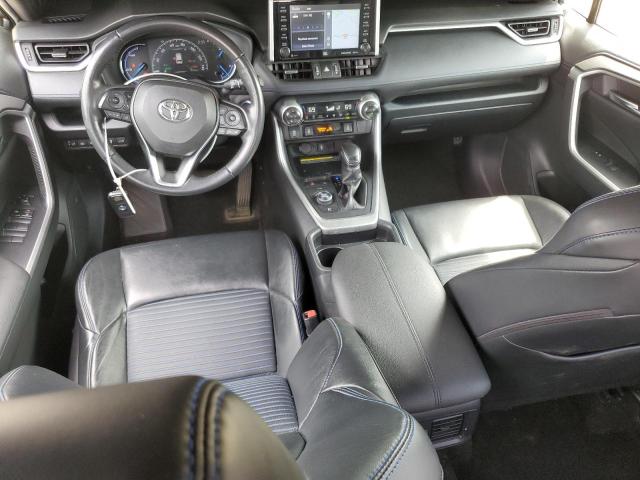 Photo 7 VIN: JTMEWRFV7LD544472 - TOYOTA RAV4 XSE 