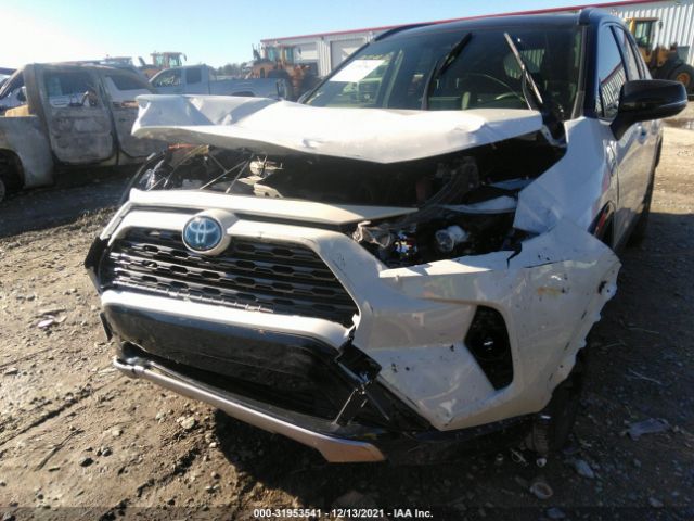 Photo 5 VIN: JTMEWRFV7LJ046533 - TOYOTA RAV4 