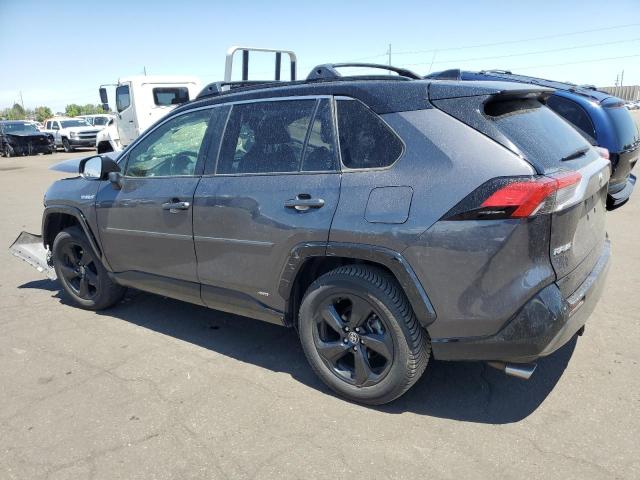 Photo 1 VIN: JTMEWRFV7LJ048962 - TOYOTA RAV4 XSE 