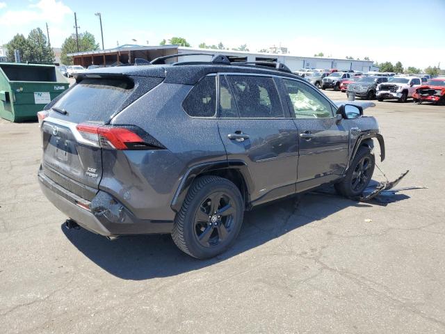 Photo 2 VIN: JTMEWRFV7LJ048962 - TOYOTA RAV4 XSE 