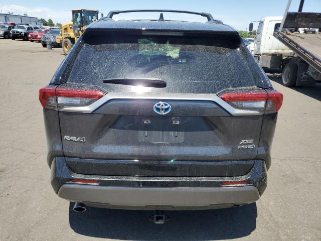 Photo 5 VIN: JTMEWRFV7LJ048962 - TOYOTA RAV4 XSE 