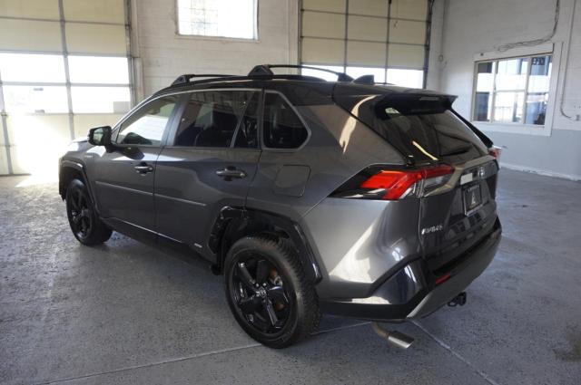 Photo 2 VIN: JTMEWRFV7LJ048962 - TOYOTA RAV4 XSE 