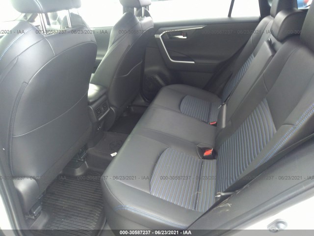 Photo 7 VIN: JTMEWRFV8KD521006 - TOYOTA RAV4 