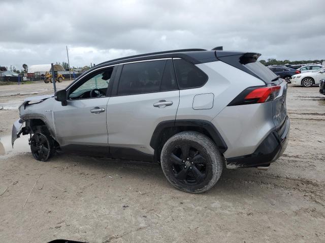 Photo 1 VIN: JTMEWRFV8KJ005729 - TOYOTA RAV4 