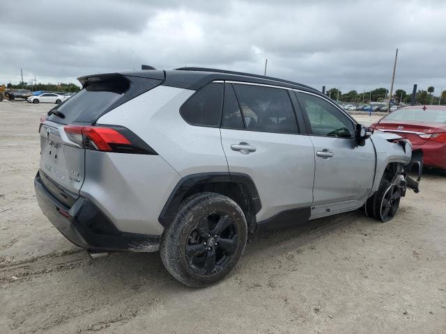 Photo 2 VIN: JTMEWRFV8KJ005729 - TOYOTA RAV4 