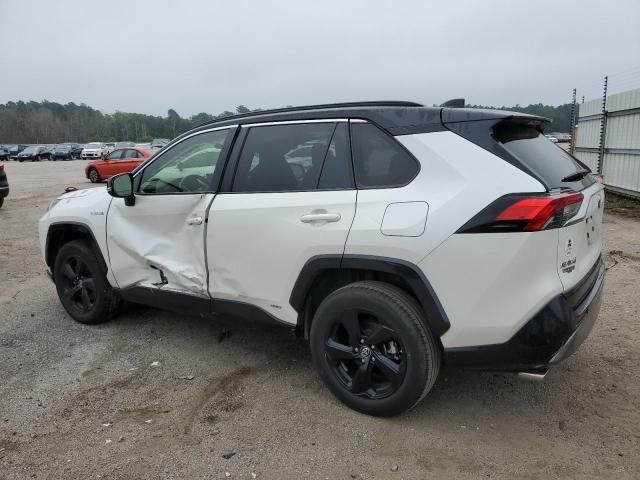 Photo 1 VIN: JTMEWRFV8KJ025477 - TOYOTA RAV4 XSE 