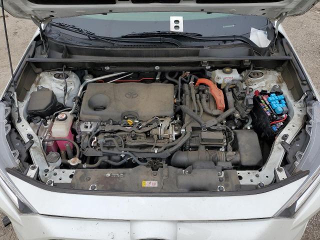 Photo 11 VIN: JTMEWRFV8KJ025477 - TOYOTA RAV4 XSE 