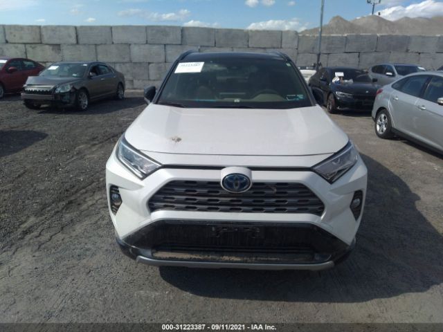 Photo 5 VIN: JTMEWRFV8KJ026824 - TOYOTA RAV4 