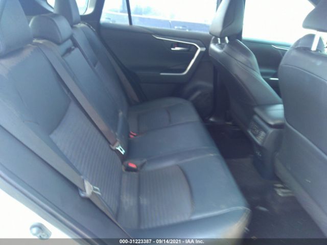 Photo 7 VIN: JTMEWRFV8KJ026824 - TOYOTA RAV4 