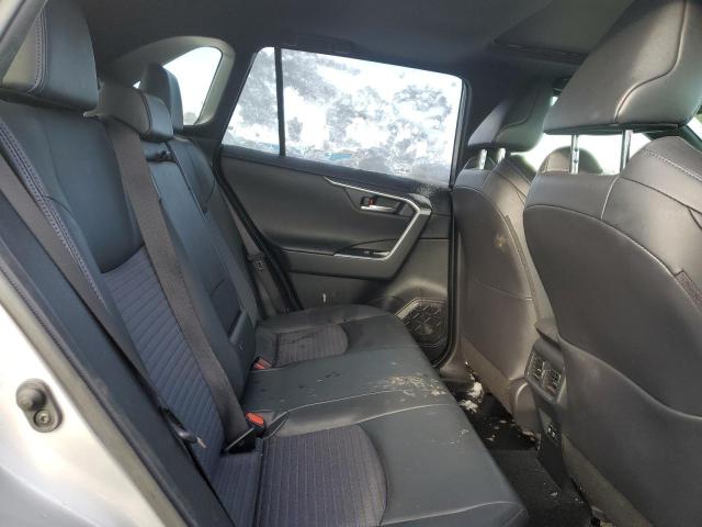 Photo 10 VIN: JTMEWRFV8LD543878 - TOYOTA RAV4 XSE 