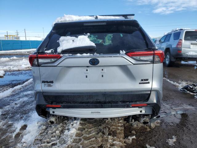 Photo 5 VIN: JTMEWRFV8LD543878 - TOYOTA RAV4 XSE 