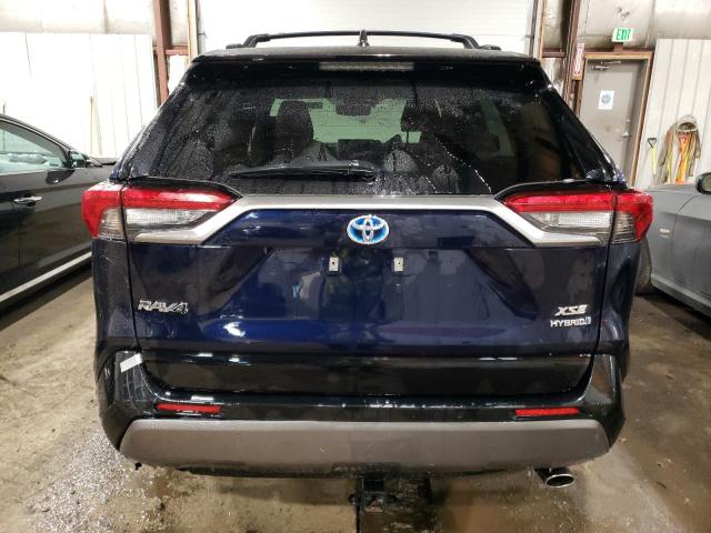 Photo 5 VIN: JTMEWRFV8LD545128 - TOYOTA RAV4 XSE 