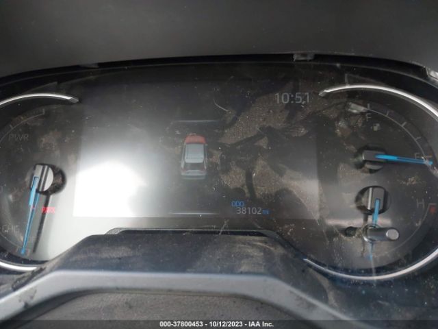 Photo 6 VIN: JTMEWRFV8LD547168 - TOYOTA RAV4 