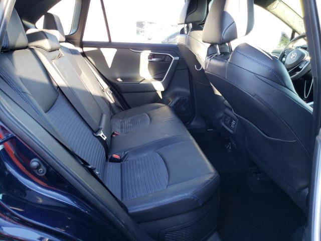 Photo 5 VIN: JTMEWRFV8LJ035086 - TOYOTA RAV4 XSE 