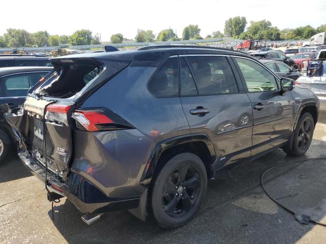 Photo 2 VIN: JTMEWRFV8LJ037646 - TOYOTA RAV4 XSE 