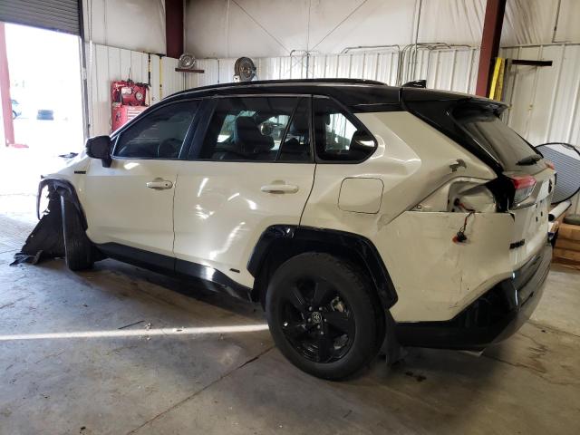 Photo 1 VIN: JTMEWRFV8LJ038537 - TOYOTA RAV4 