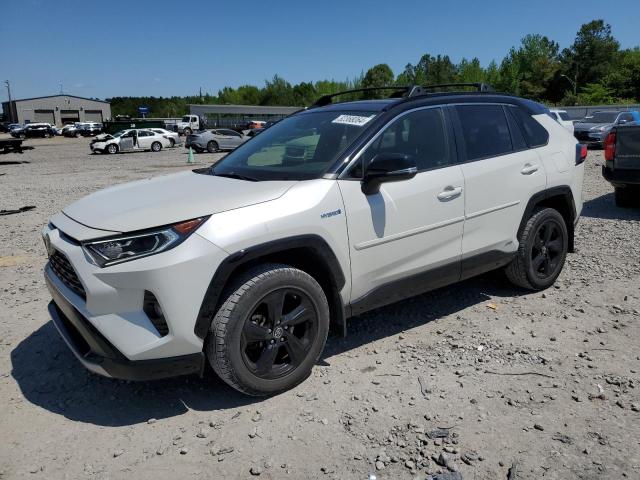 Photo 0 VIN: JTMEWRFV9KJ003603 - TOYOTA RAV4 