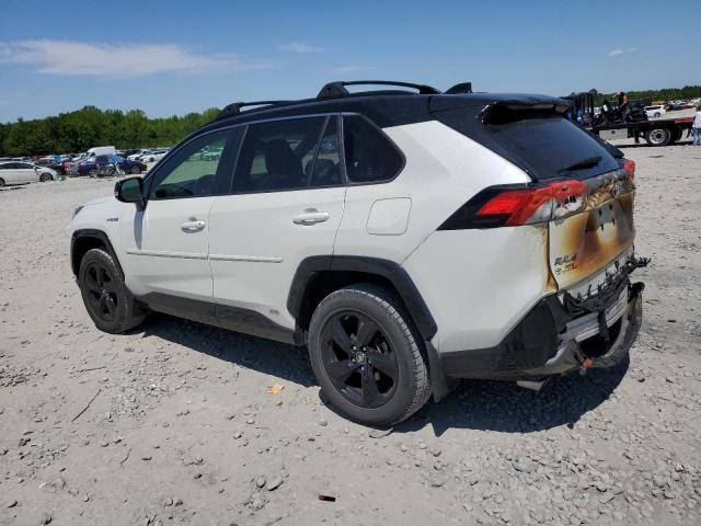 Photo 1 VIN: JTMEWRFV9KJ003603 - TOYOTA RAV4 