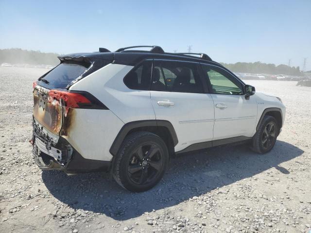 Photo 2 VIN: JTMEWRFV9KJ003603 - TOYOTA RAV4 