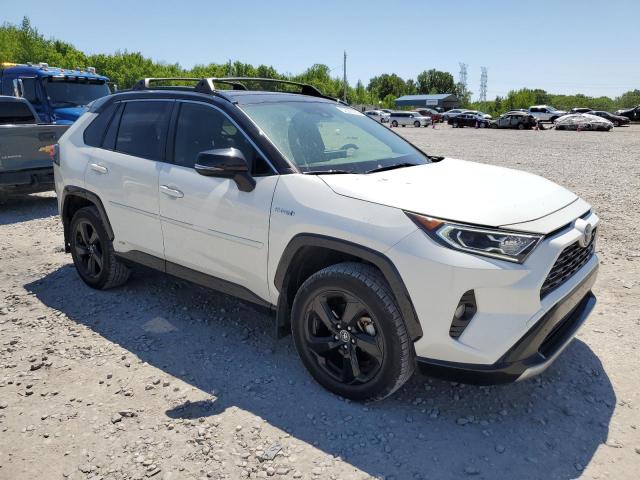 Photo 3 VIN: JTMEWRFV9KJ003603 - TOYOTA RAV4 