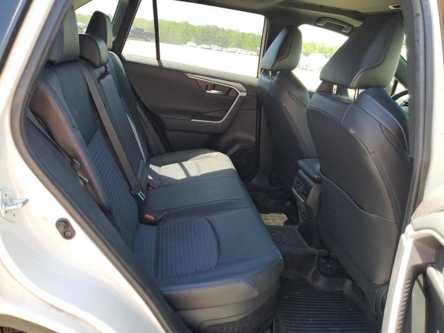 Photo 9 VIN: JTMEWRFV9KJ003603 - TOYOTA RAV4 