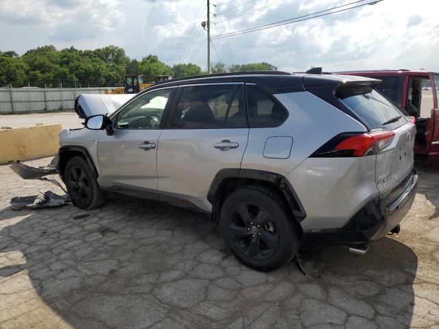 Photo 1 VIN: JTMEWRFV9KJ023107 - TOYOTA RAV4 XSE 