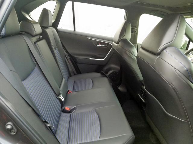 Photo 5 VIN: JTMEWRFV9KJ023110 - TOYOTA RAV4 XSE 