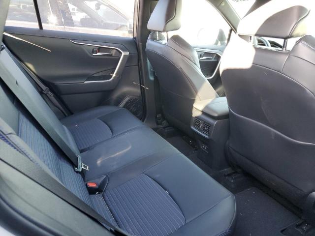 Photo 5 VIN: JTMEWRFV9KJ023950 - TOYOTA RAV4 XSE 