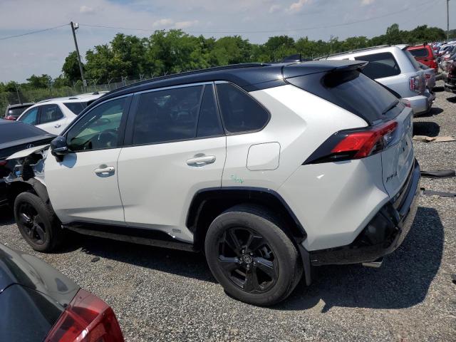 Photo 1 VIN: JTMEWRFV9LD544330 - TOYOTA RAV4 