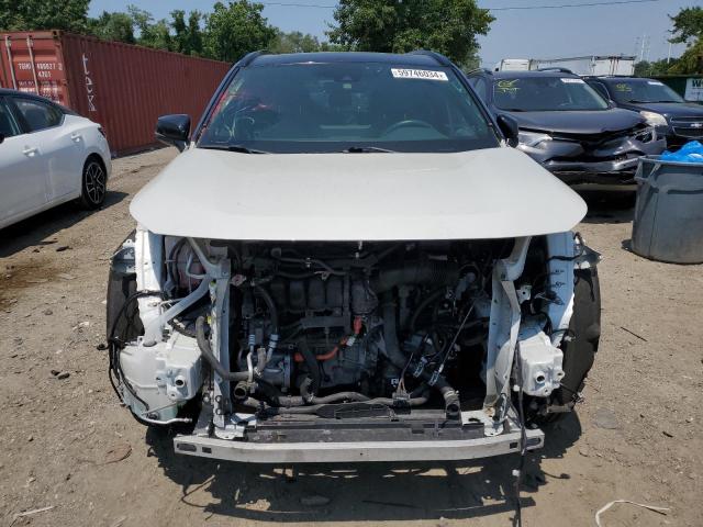 Photo 4 VIN: JTMEWRFV9LD544330 - TOYOTA RAV4 