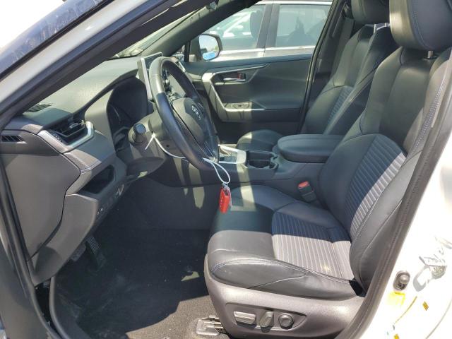 Photo 6 VIN: JTMEWRFV9LD544330 - TOYOTA RAV4 