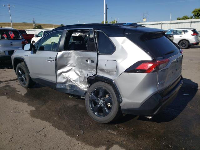 Photo 1 VIN: JTMEWRFV9LJ038563 - TOYOTA RAV4 