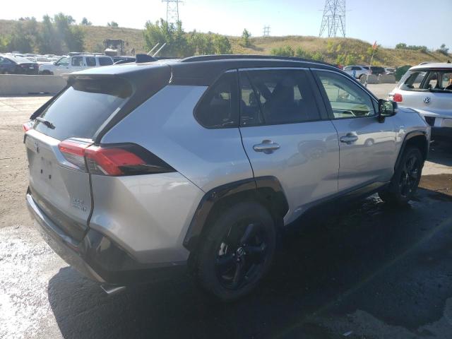 Photo 2 VIN: JTMEWRFV9LJ038563 - TOYOTA RAV4 