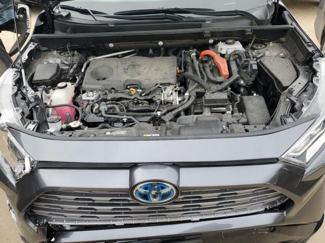 Photo 11 VIN: JTMEWRFV9LJ047862 - TOYOTA RAV4 XSE 