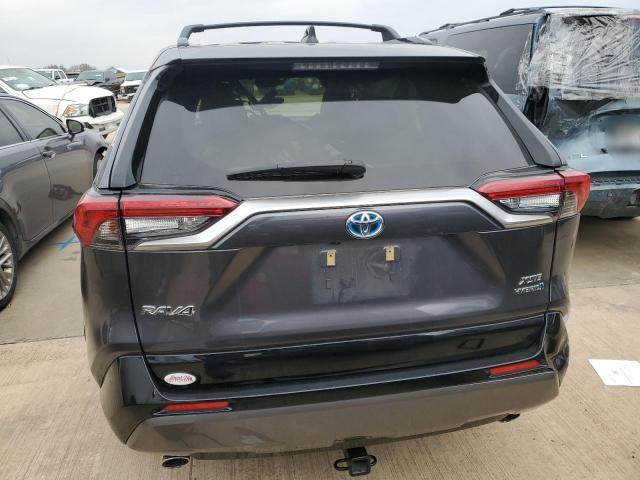 Photo 5 VIN: JTMEWRFV9LJ047862 - TOYOTA RAV4 XSE 