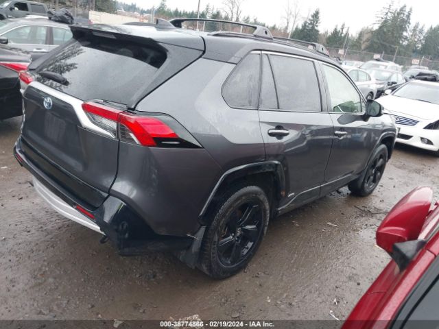 Photo 3 VIN: JTMEWRFVXKJ021639 - TOYOTA RAV4 HYBRID 