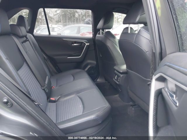 Photo 7 VIN: JTMEWRFVXKJ021639 - TOYOTA RAV4 HYBRID 