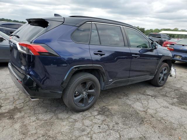 Photo 2 VIN: JTMEWRFVXLJ044307 - TOYOTA RAV4 XSE 