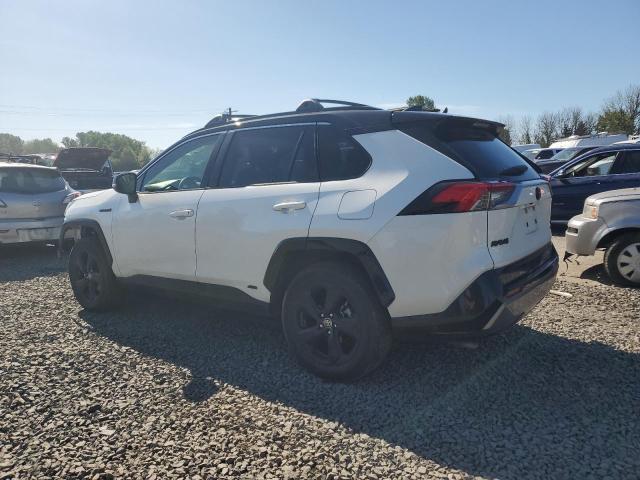 Photo 1 VIN: JTMEWRFVXLJ049149 - TOYOTA RAV4 