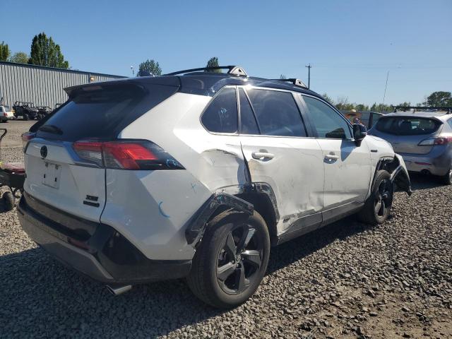 Photo 2 VIN: JTMEWRFVXLJ049149 - TOYOTA RAV4 